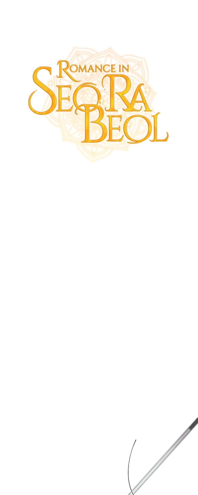 Romance in Seorabeol Chapter 2 page 6 - 