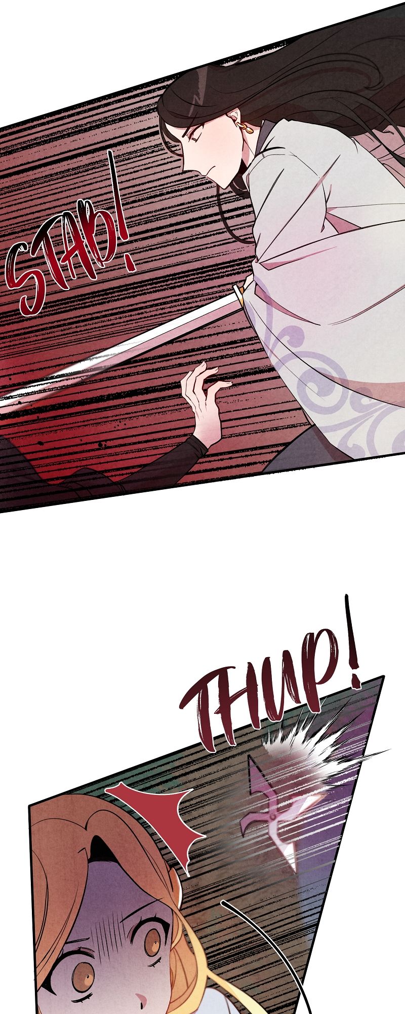 Romance in Seorabeol Chapter 2 page 8 - 