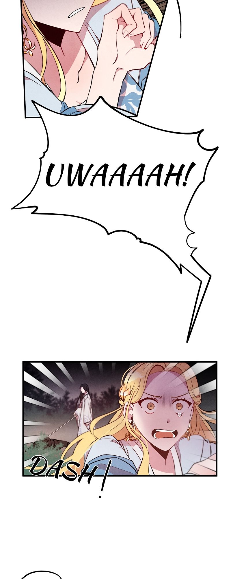 Romance in Seorabeol Chapter 2 page 9 - 