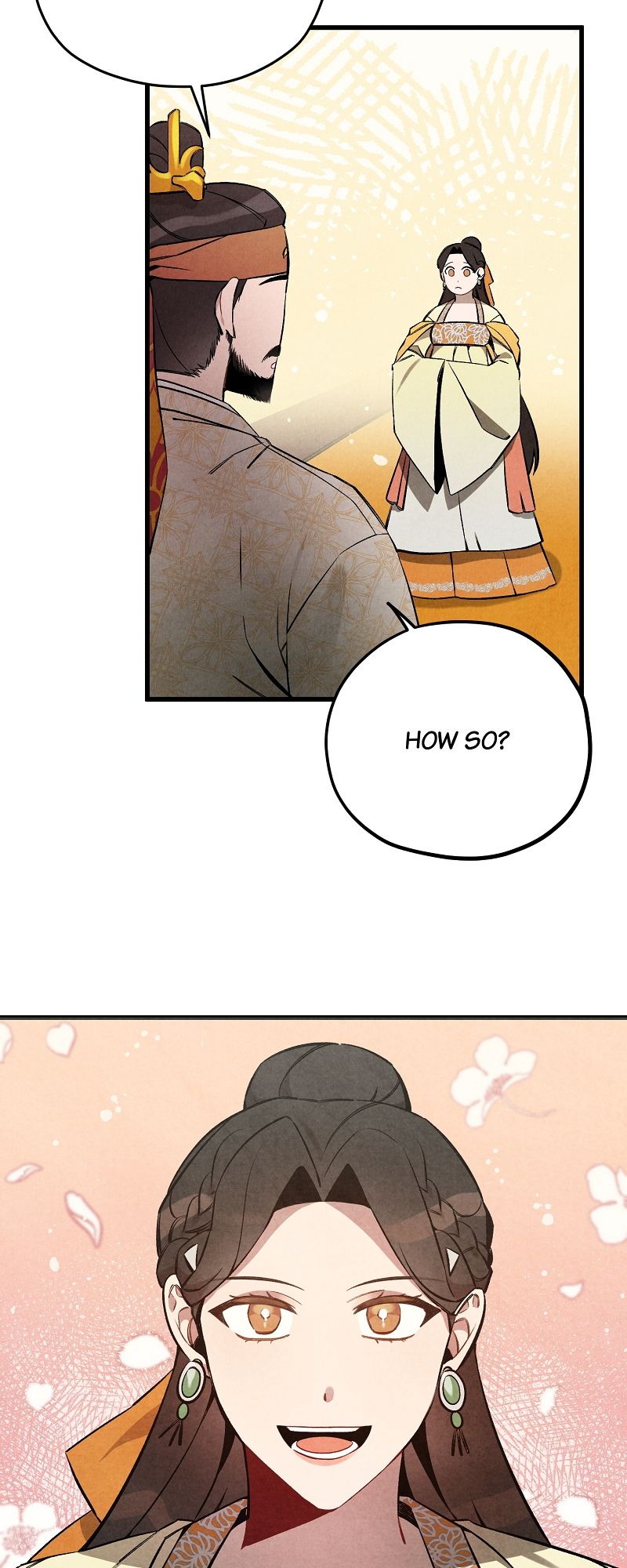 Romance in Seorabeol Chapter 20 page 12 - 
