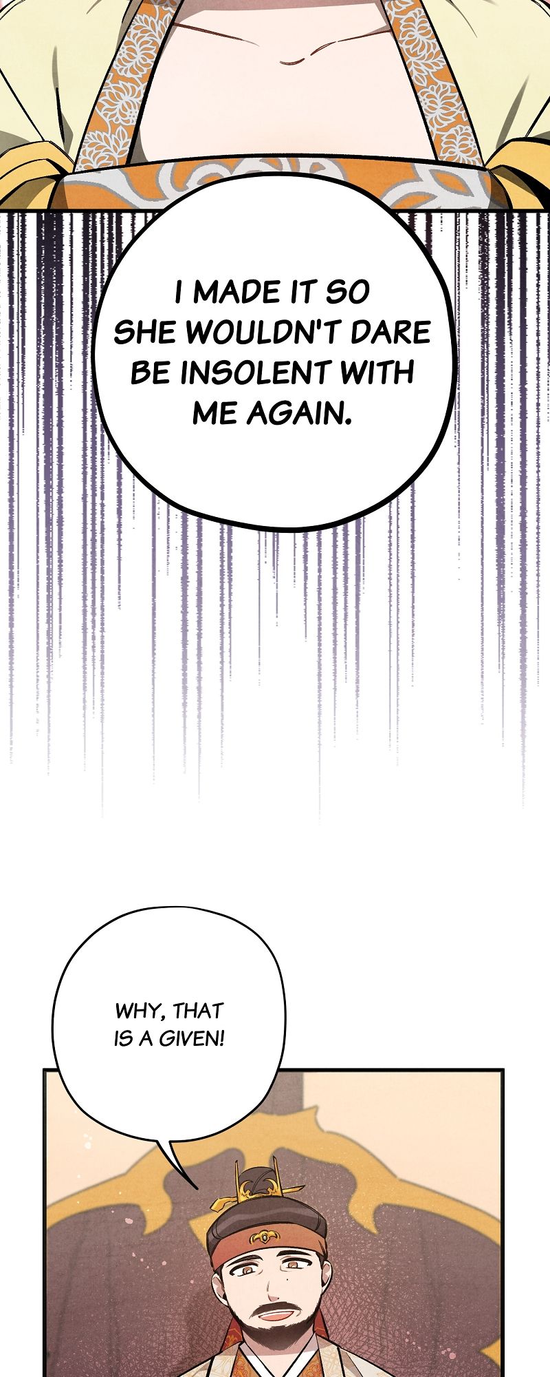 Romance in Seorabeol Chapter 20 page 13 - 