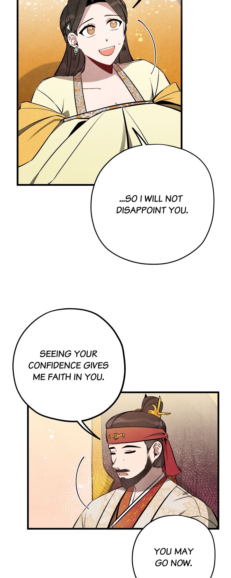 Romance in Seorabeol Chapter 20 page 17 - 