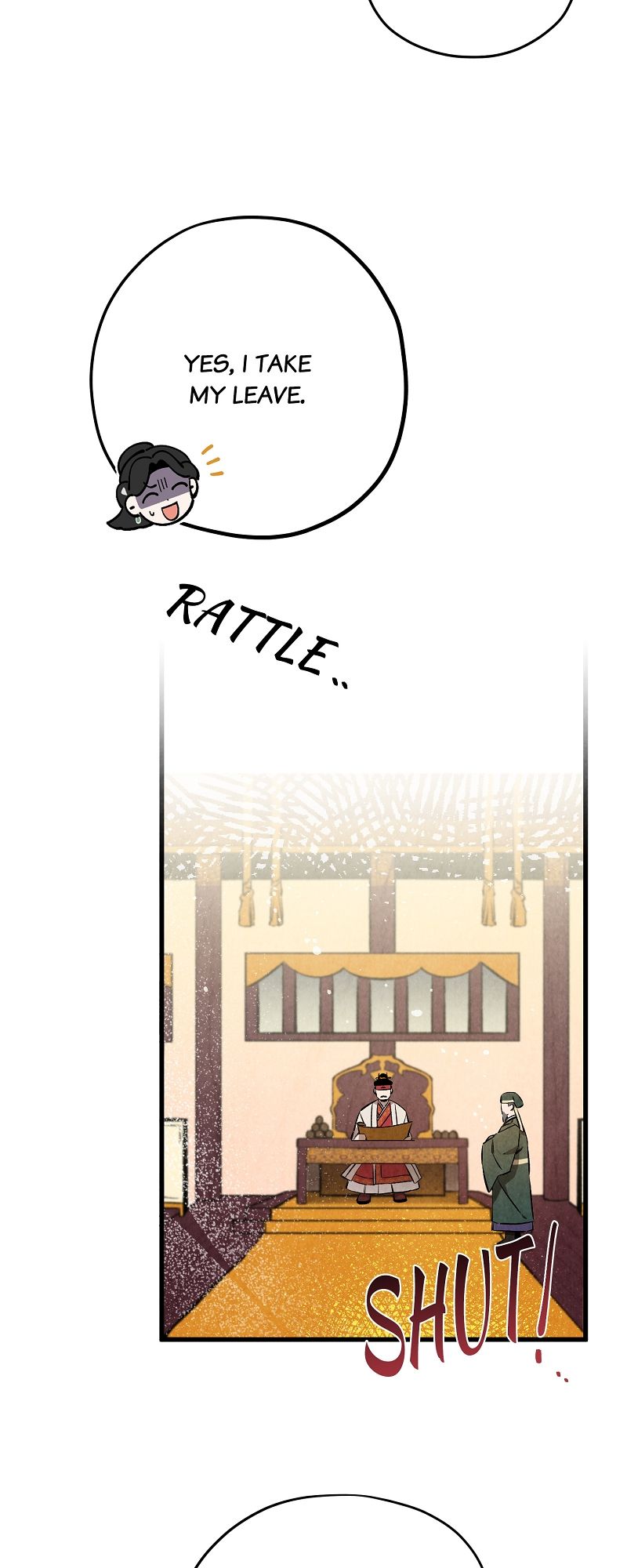 Romance in Seorabeol Chapter 20 page 18 - 