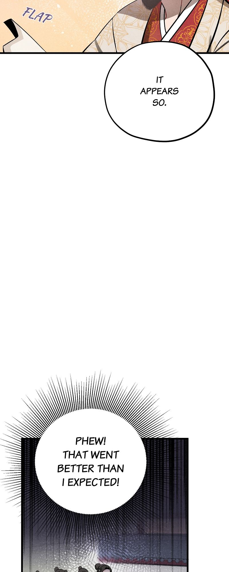 Romance in Seorabeol Chapter 20 page 20 - 