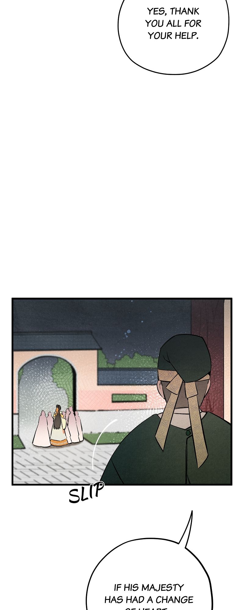 Romance in Seorabeol Chapter 20 page 27 - 
