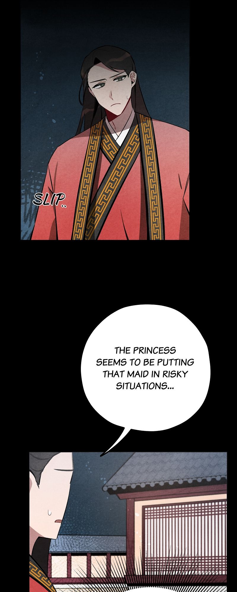 Romance in Seorabeol Chapter 20 page 30 - 