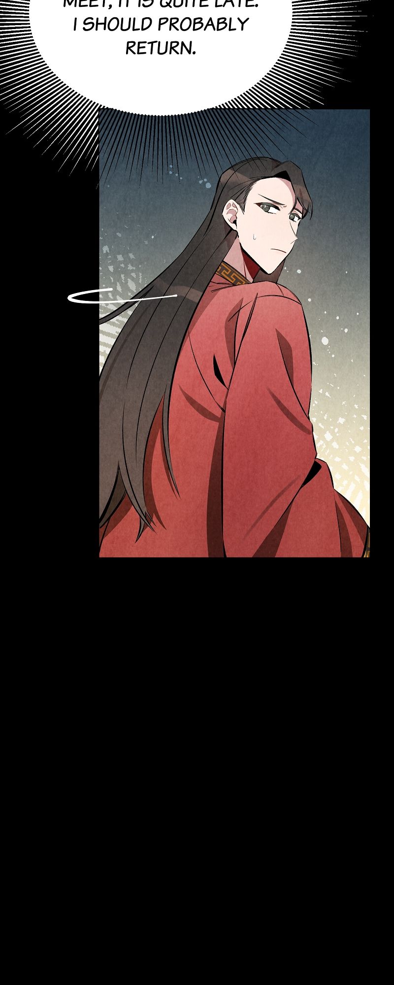 Romance in Seorabeol Chapter 20 page 32 - 