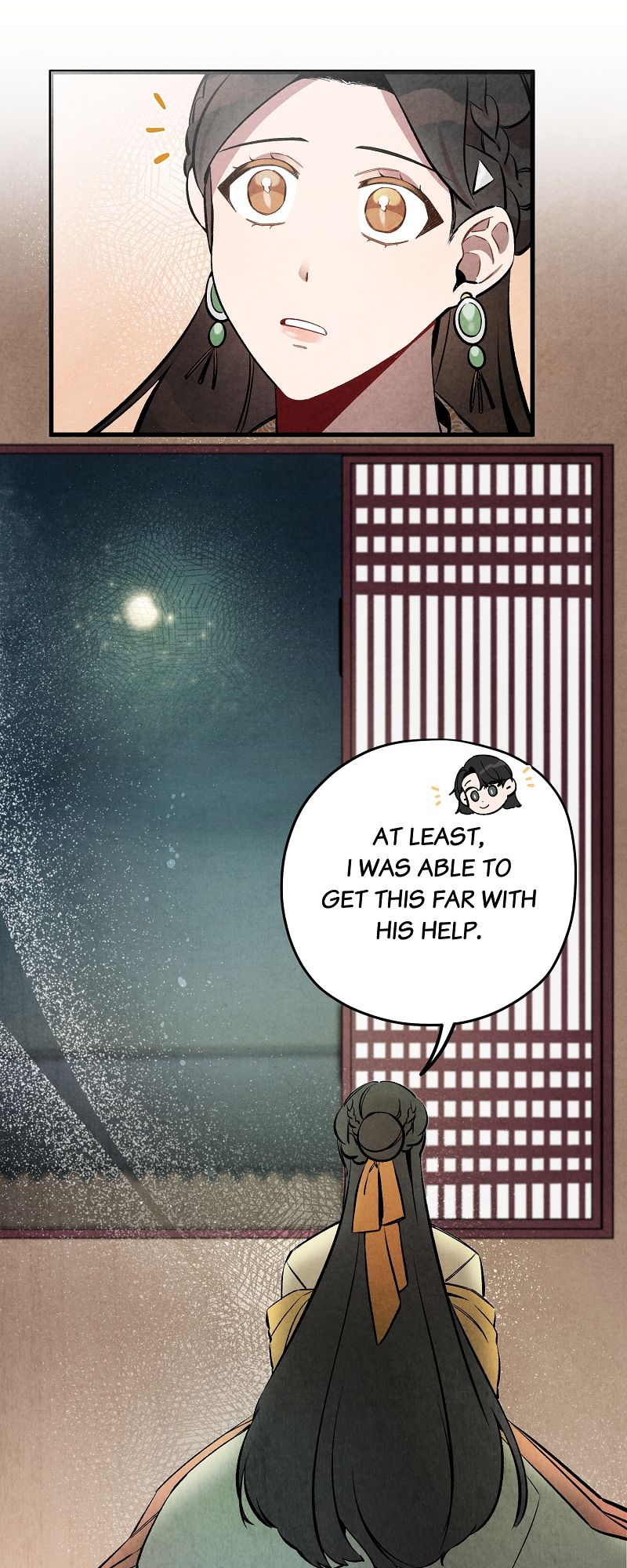 Romance in Seorabeol Chapter 20 page 36 - 