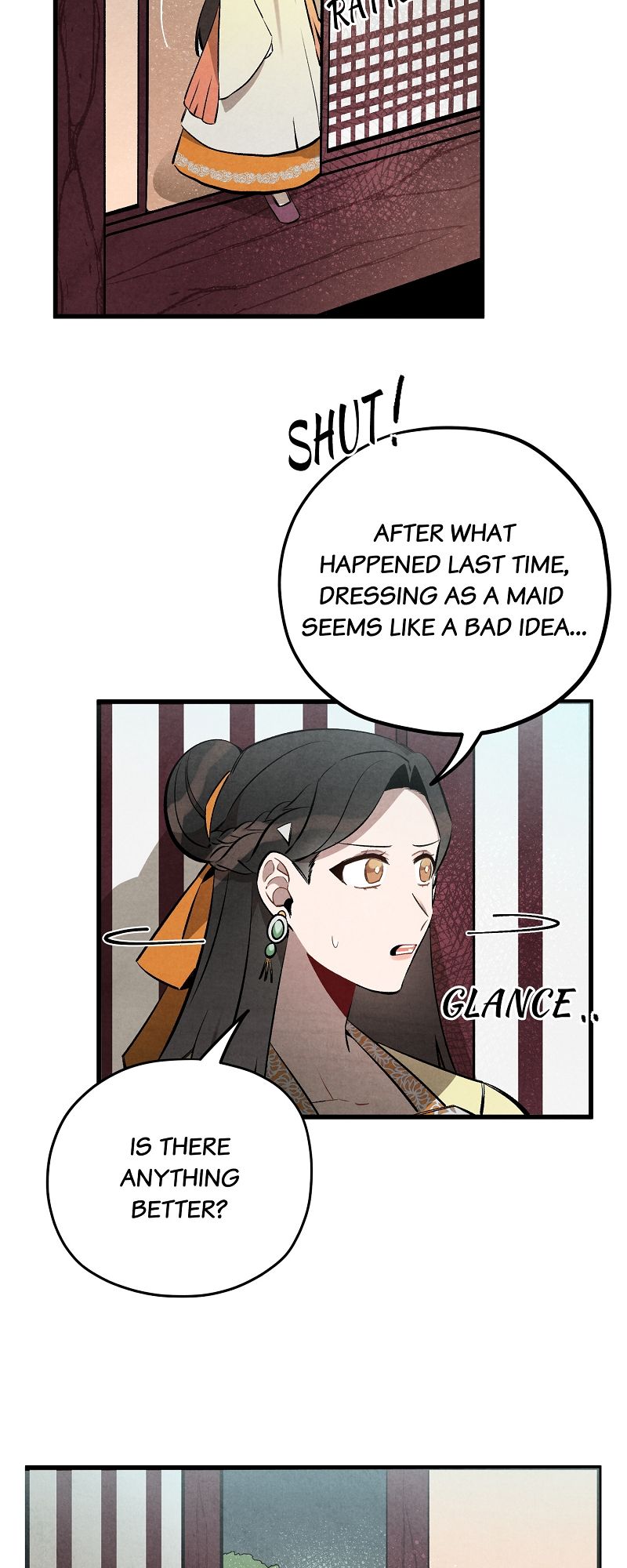 Romance in Seorabeol Chapter 20 page 38 - 