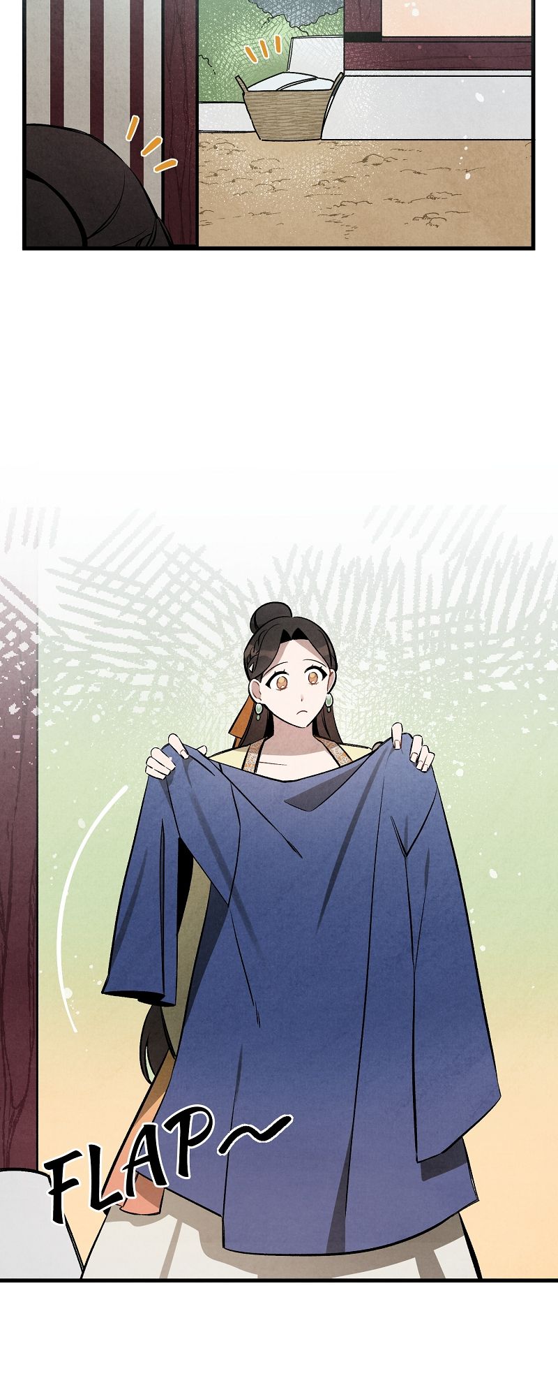 Romance in Seorabeol Chapter 20 page 39 - 