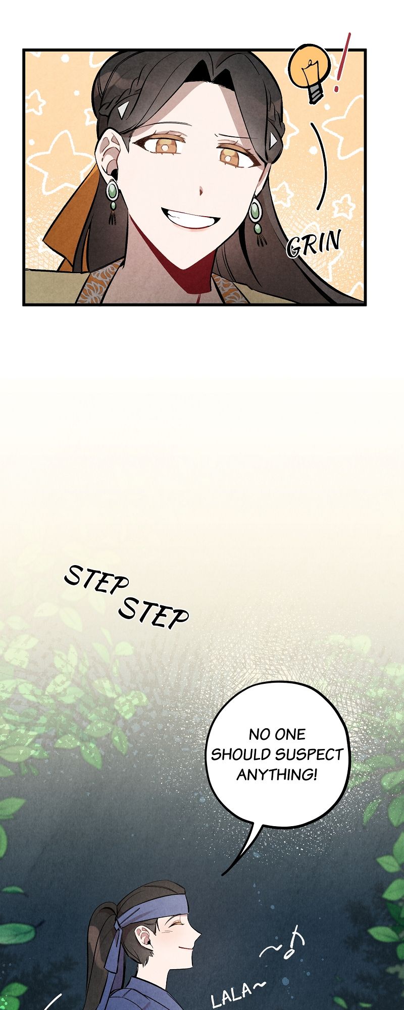 Romance in Seorabeol Chapter 20 page 40 - 