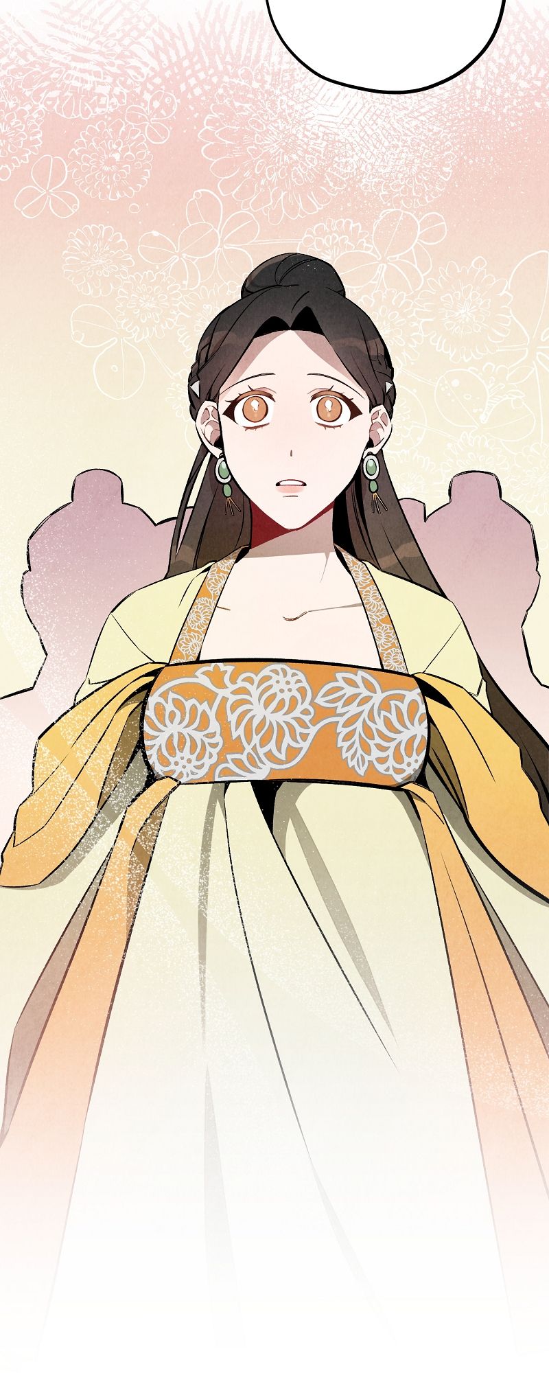 Romance in Seorabeol Chapter 20 page 5 - 