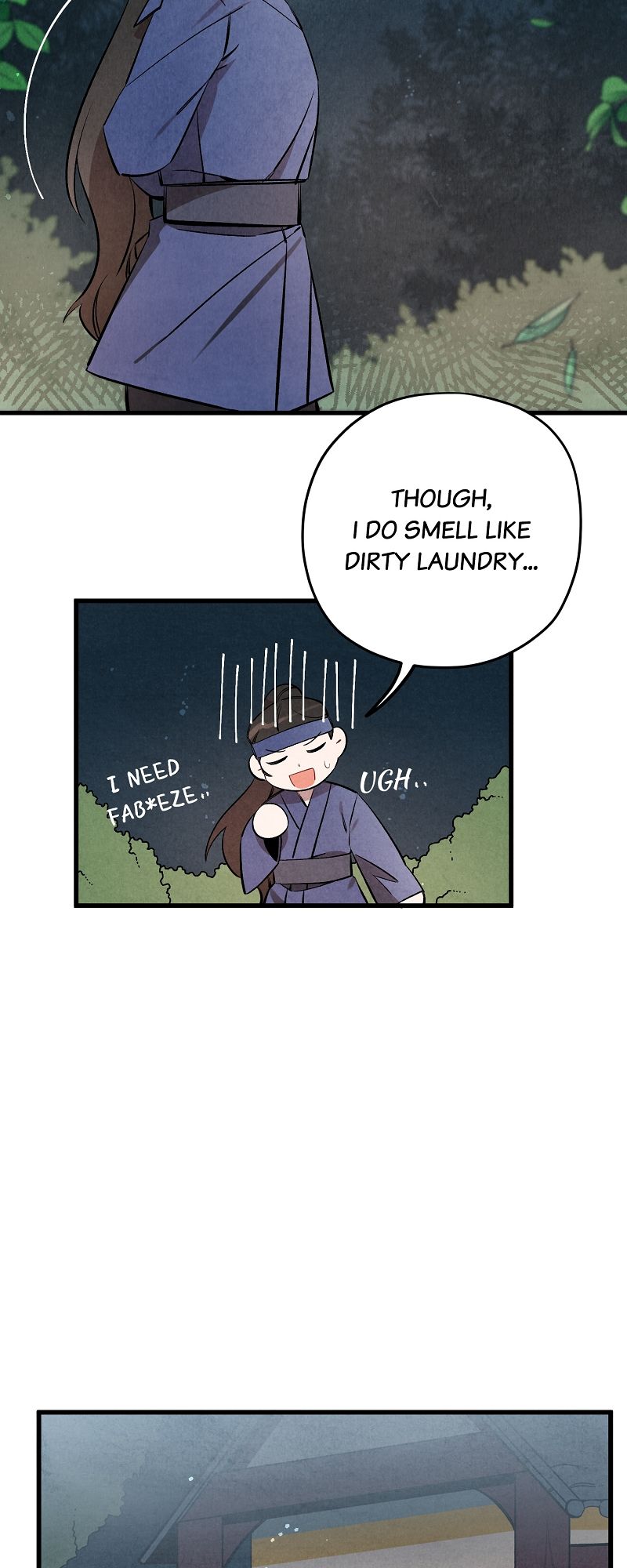 Romance in Seorabeol Chapter 20 page 41 - 
