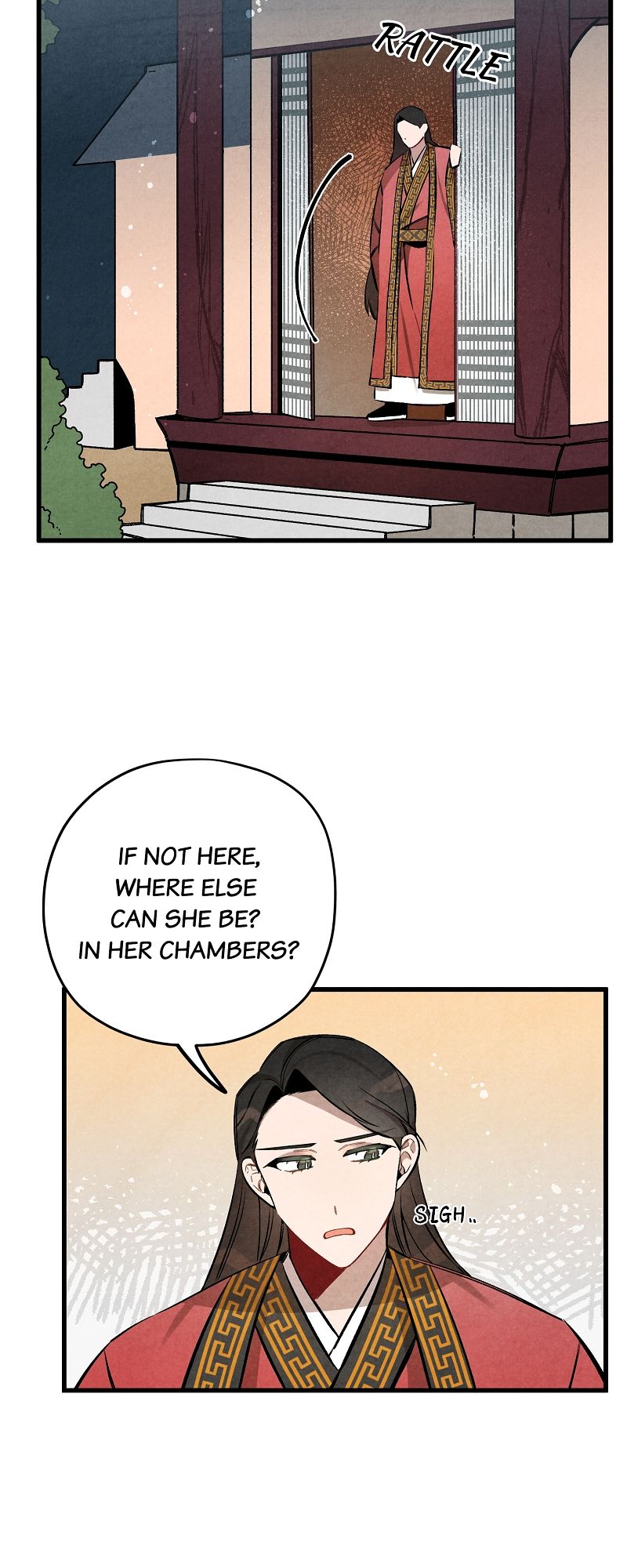 Romance in Seorabeol Chapter 20 page 42 - 