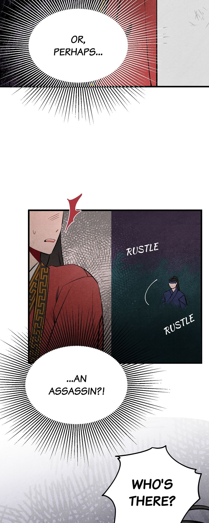 Romance in Seorabeol Chapter 20 page 44 - 