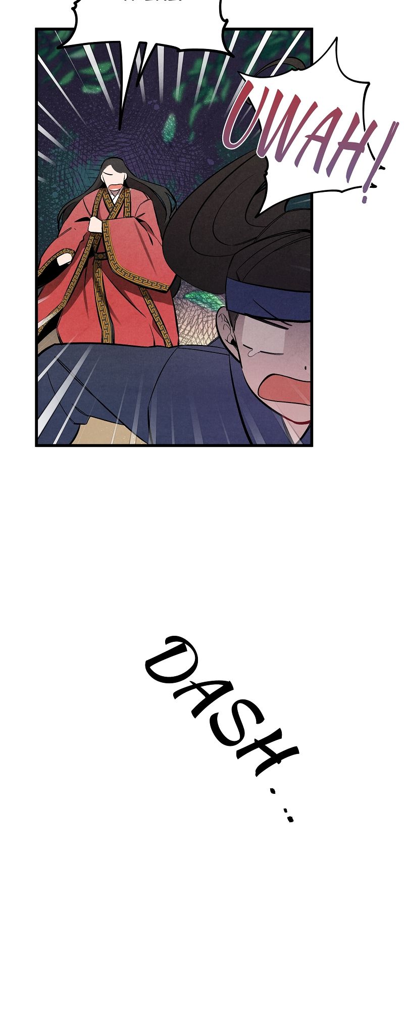 Romance in Seorabeol Chapter 20 page 46 - 