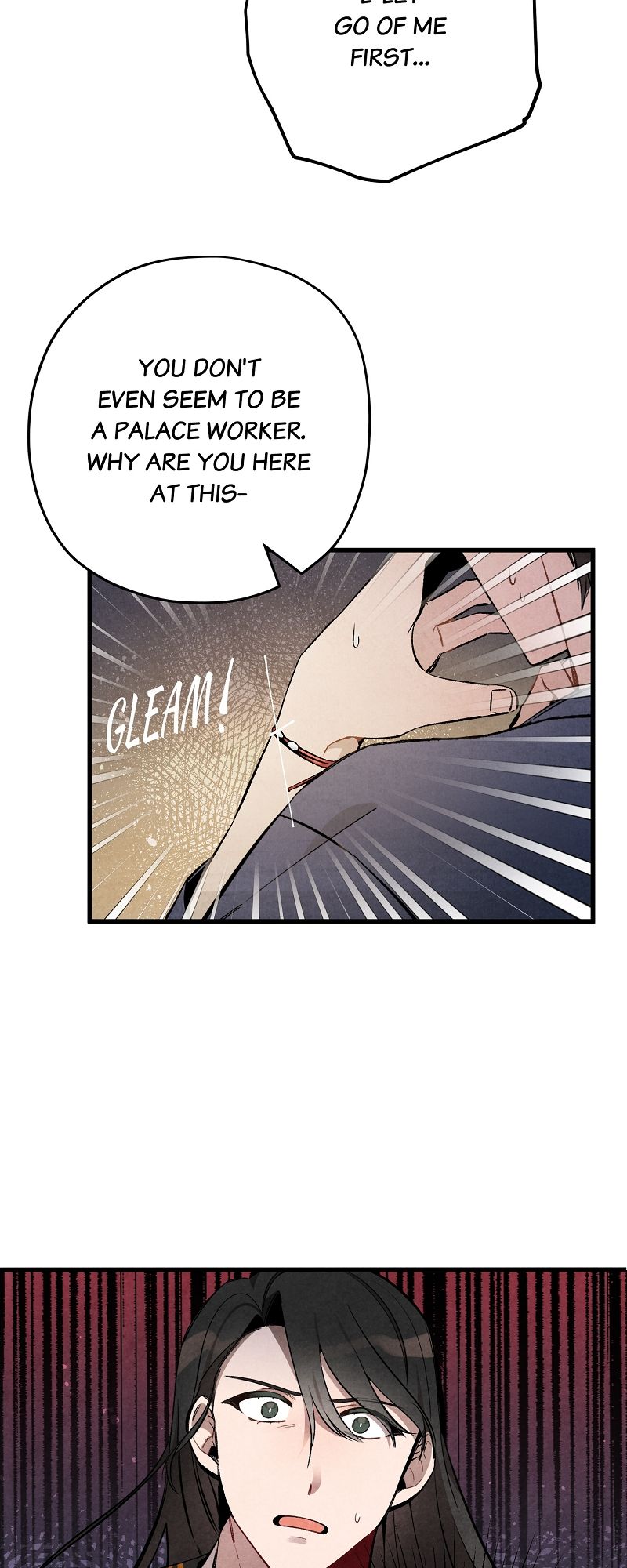 Romance in Seorabeol Chapter 20 page 48 - 