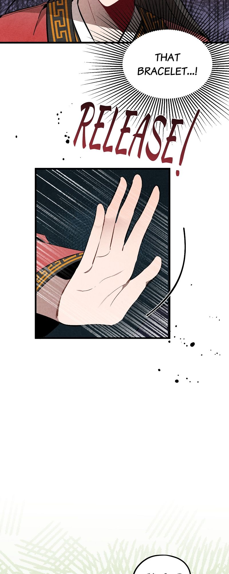 Romance in Seorabeol Chapter 20 page 49 - 
