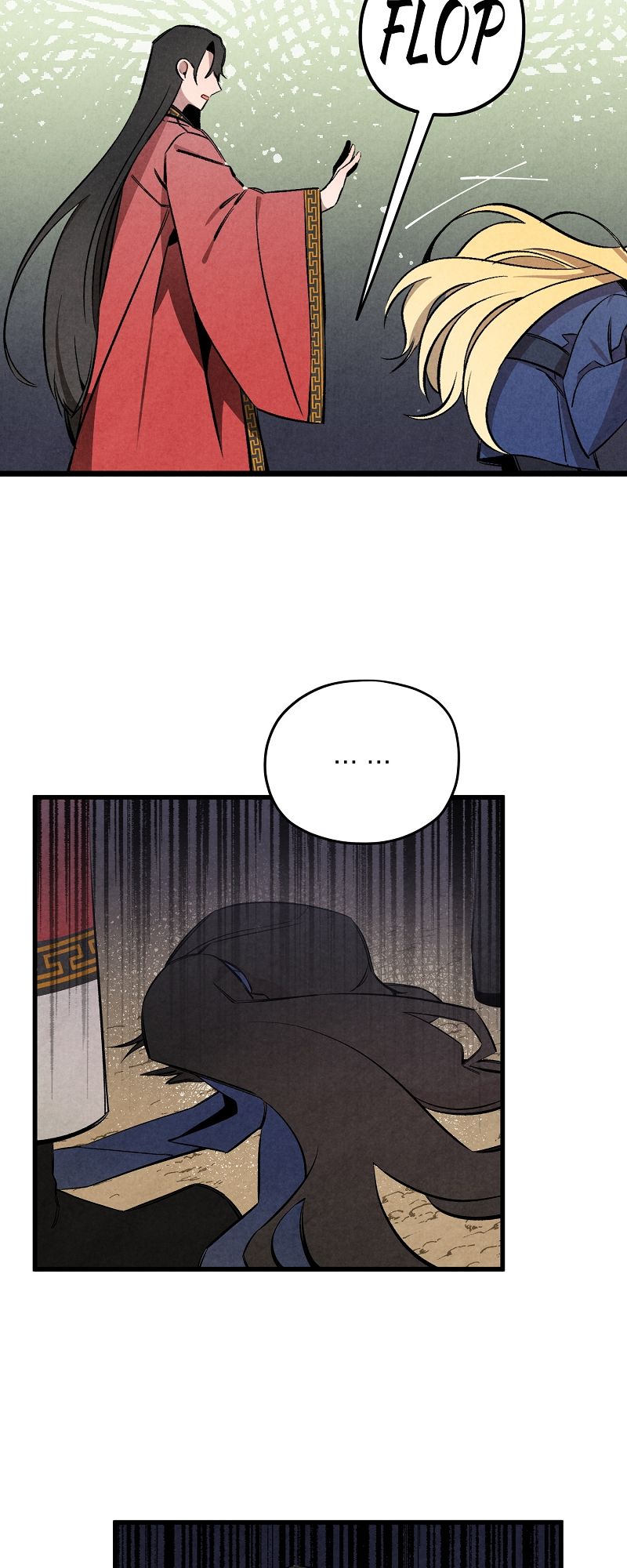 Romance in Seorabeol Chapter 20 page 50 - 