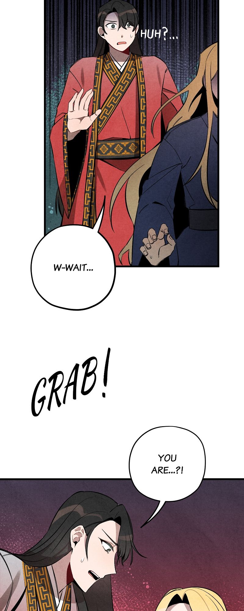 Romance in Seorabeol Chapter 20 page 51 - 