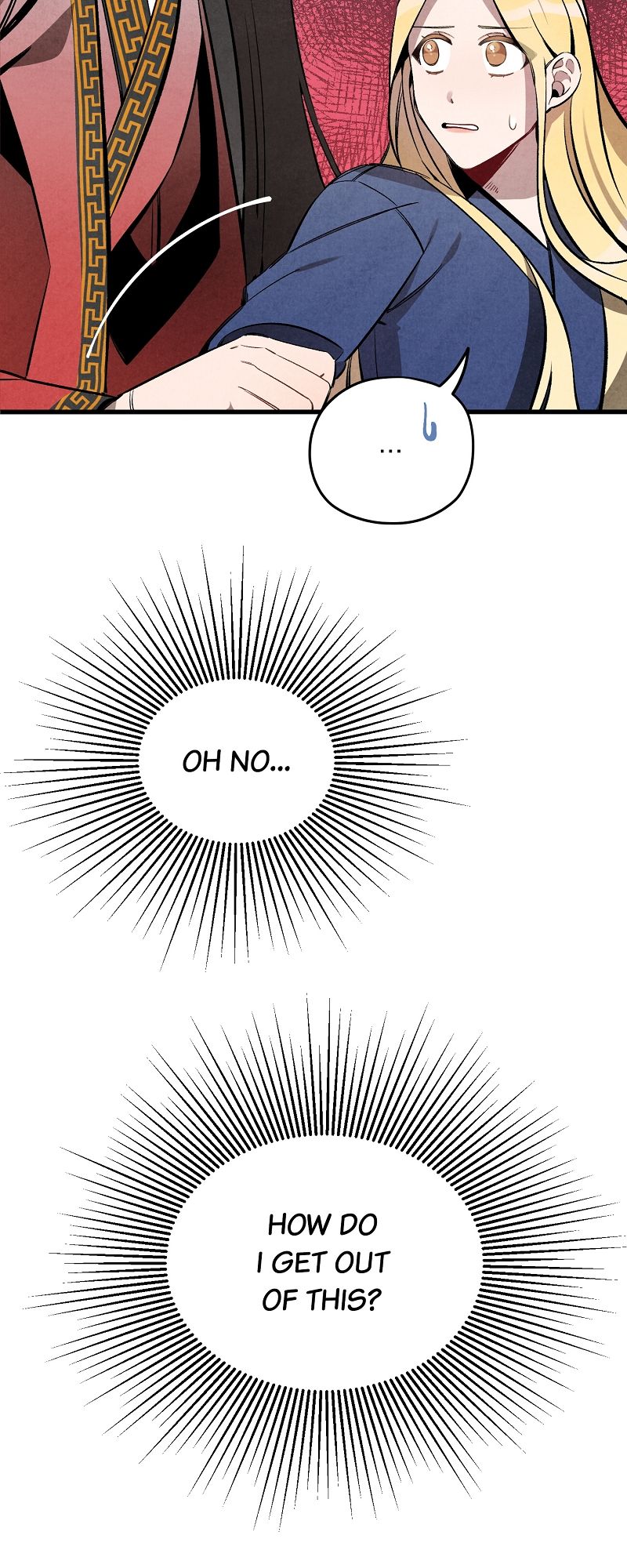 Romance in Seorabeol Chapter 20 page 52 - 