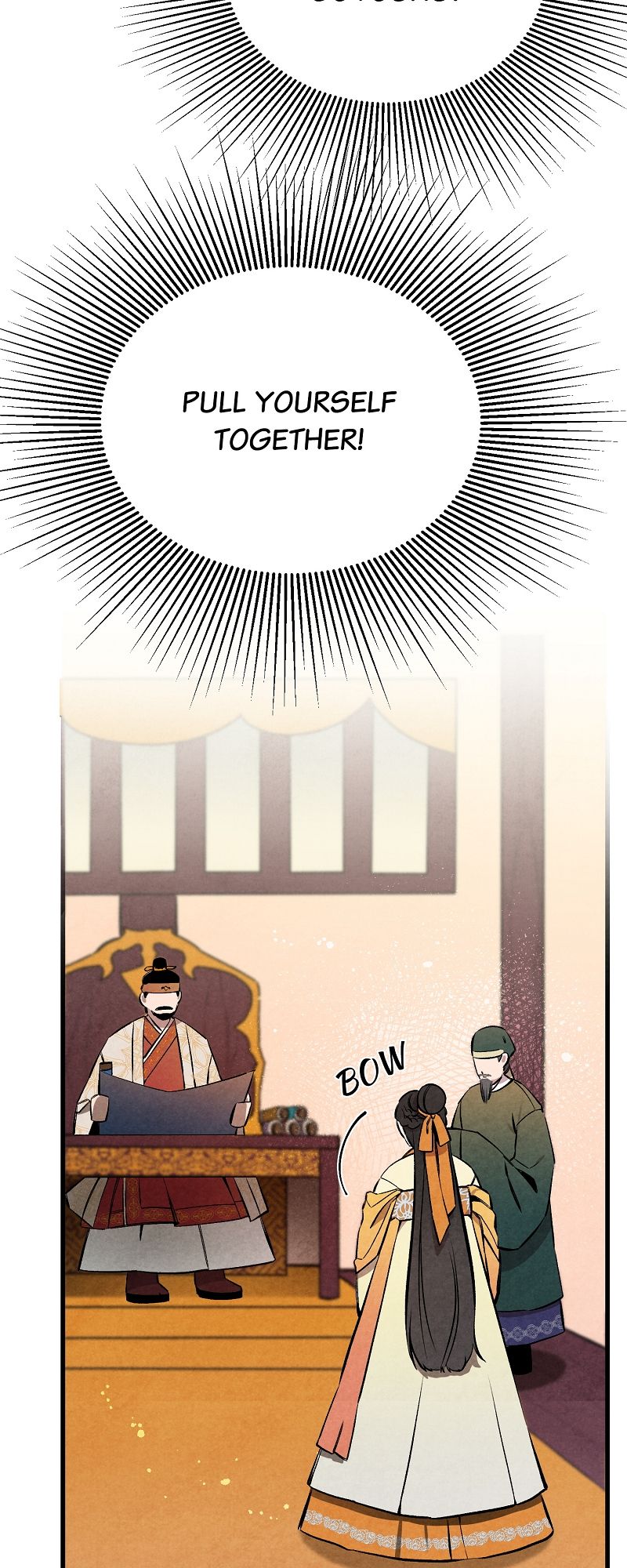 Romance in Seorabeol Chapter 20 page 9 - 