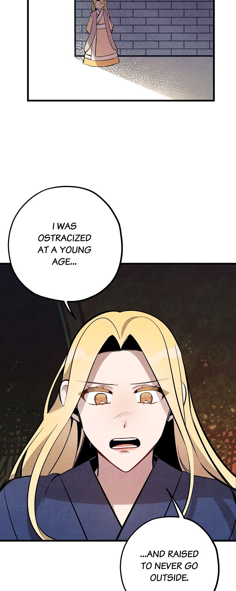 Romance in Seorabeol Chapter 21 page 14 - 