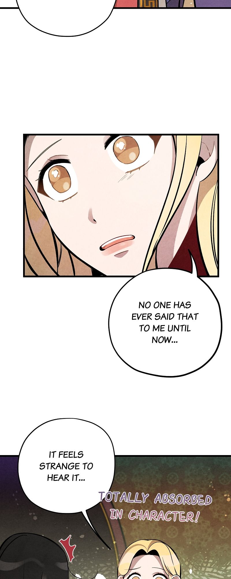 Romance in Seorabeol Chapter 21 page 24 - 