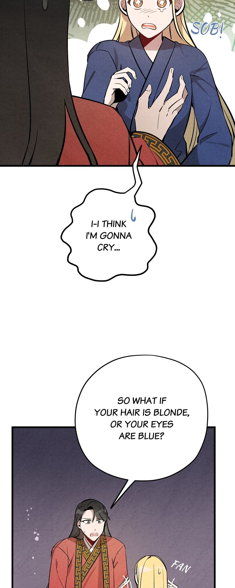 Romance in Seorabeol Chapter 21 page 25 - 