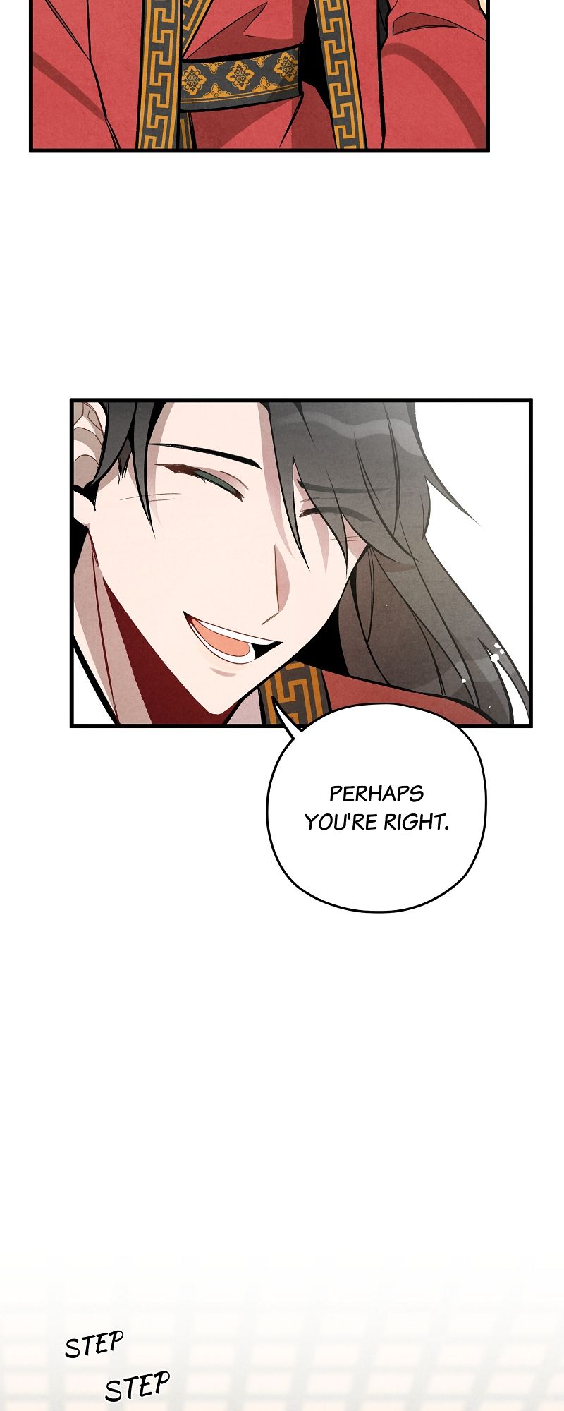 Romance in Seorabeol Chapter 21 page 28 - 