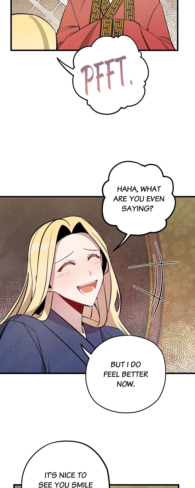 Romance in Seorabeol Chapter 21 page 30 - 