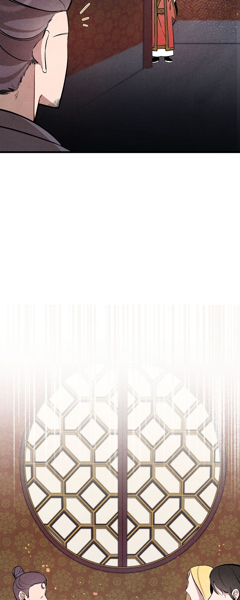 Romance in Seorabeol Chapter 21 page 38 - 