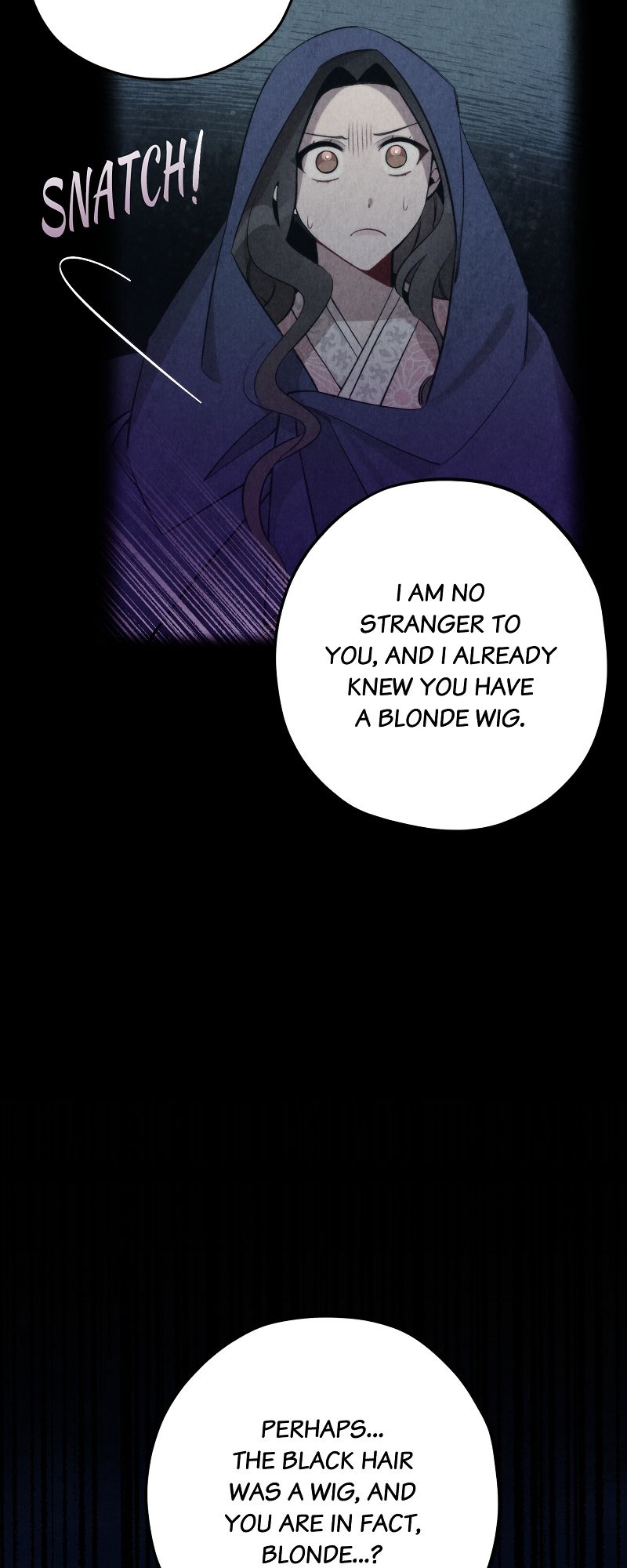 Romance in Seorabeol Chapter 21 page 5 - 