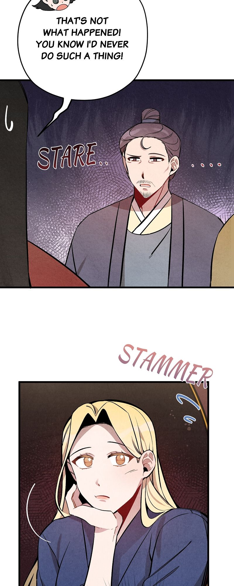 Romance in Seorabeol Chapter 21 page 41 - 