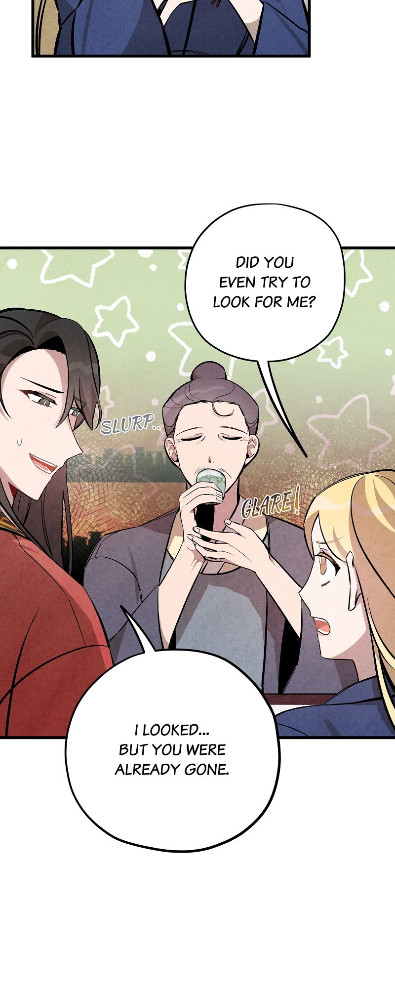 Romance in Seorabeol Chapter 21 page 44 - 