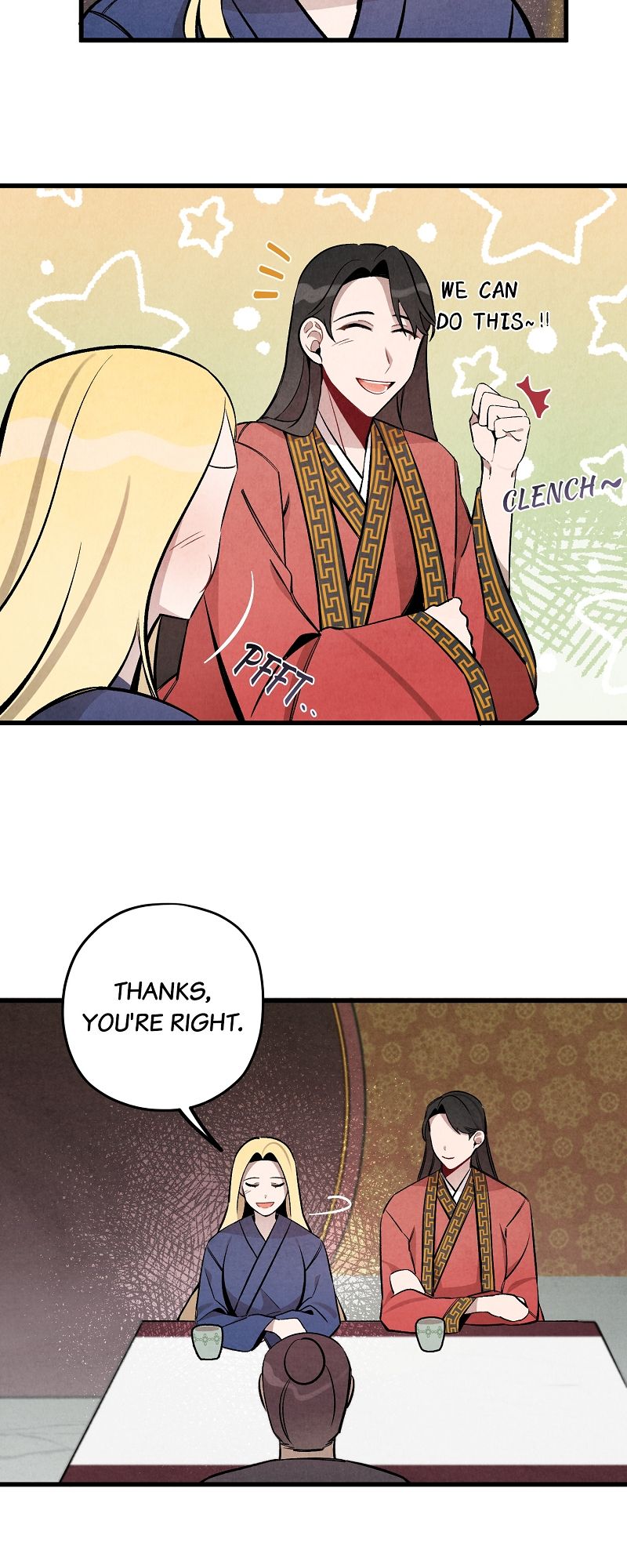 Romance in Seorabeol Chapter 21 page 47 - 