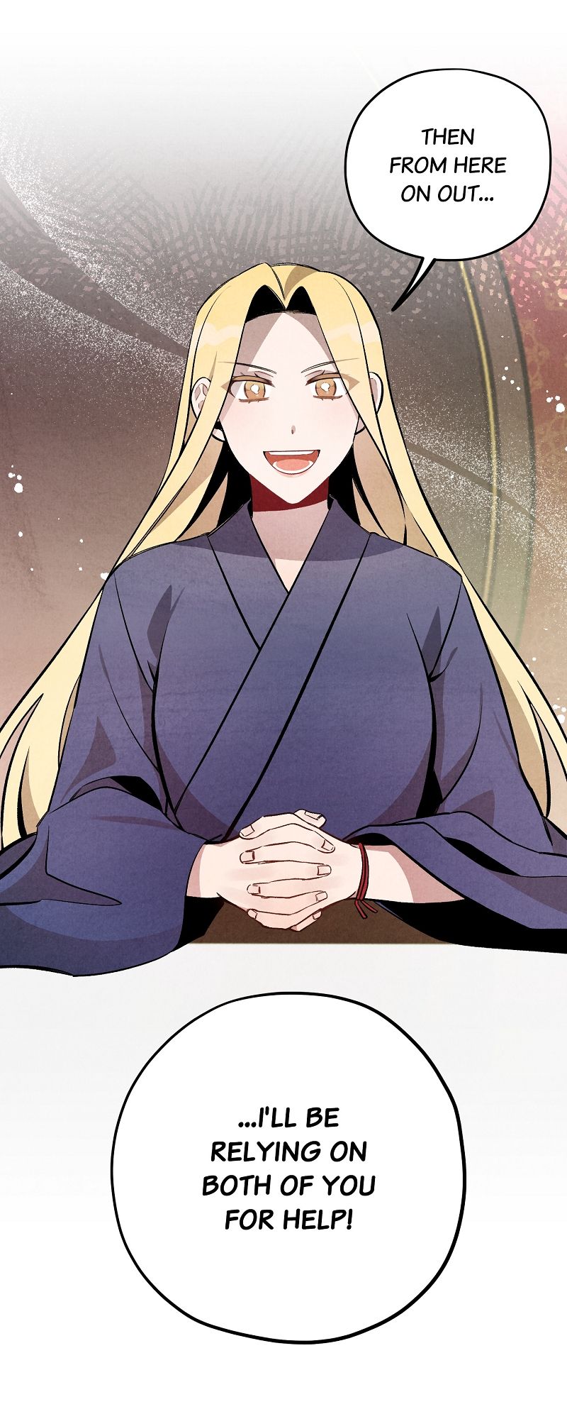 Romance in Seorabeol Chapter 21 page 48 - 