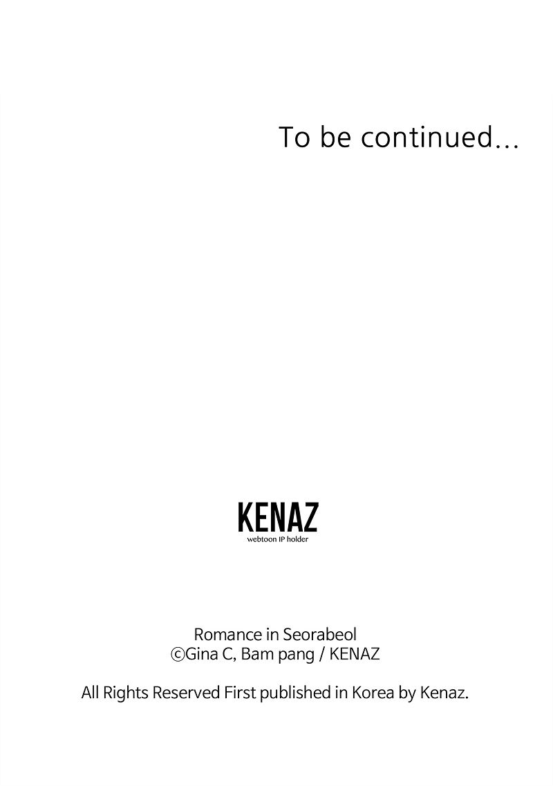 Romance in Seorabeol Chapter 21 page 49 - 