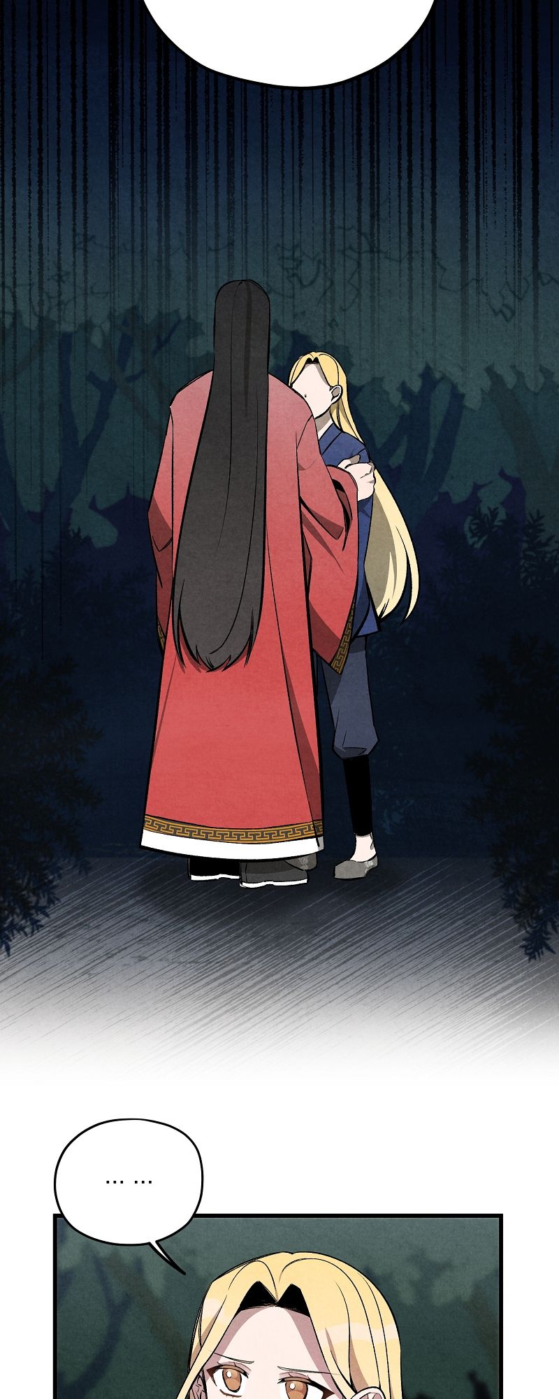 Romance in Seorabeol Chapter 21 page 6 - 