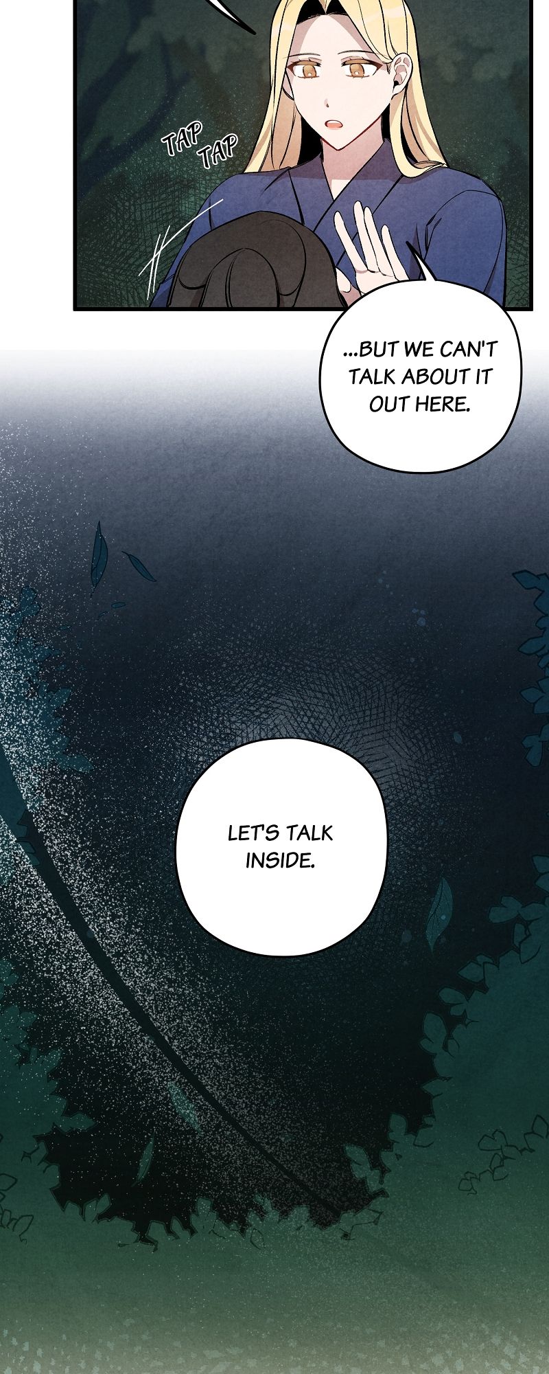 Romance in Seorabeol Chapter 21 page 10 - 