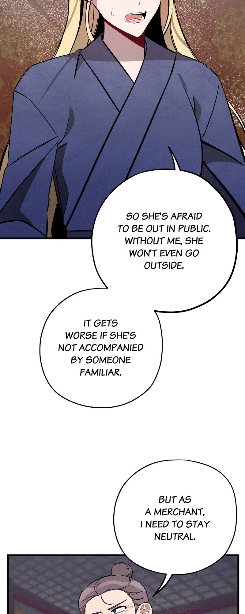 Romance in Seorabeol Chapter 22 page 11 - 