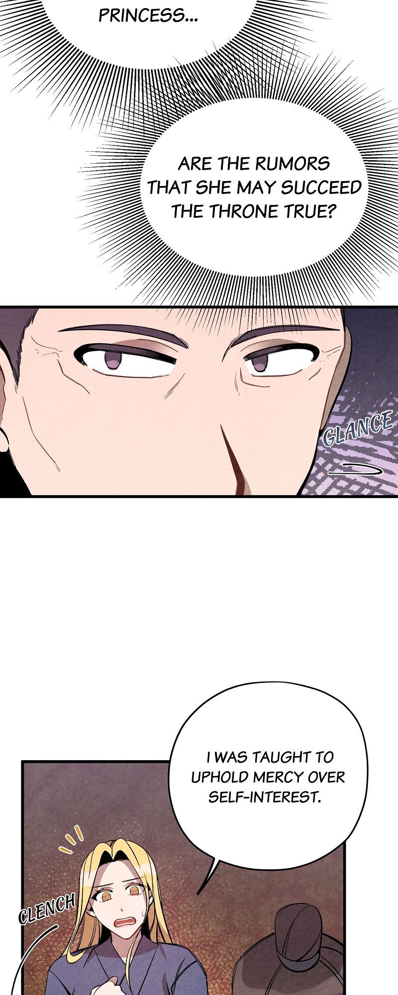 Romance in Seorabeol Chapter 22 page 14 - 