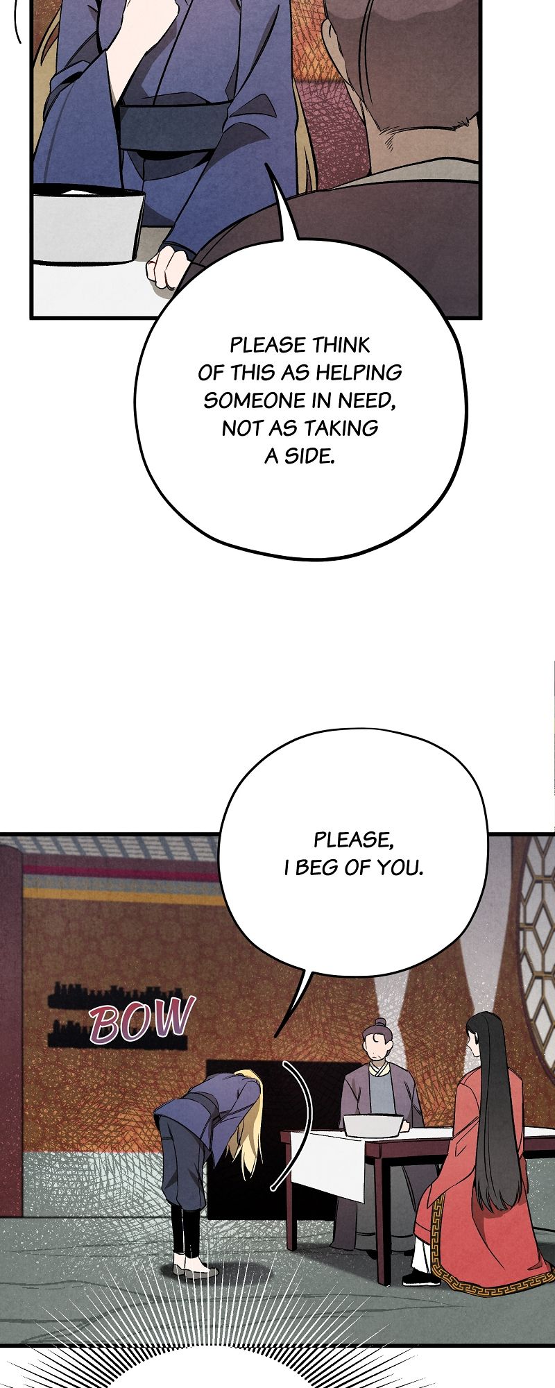 Romance in Seorabeol Chapter 22 page 15 - 