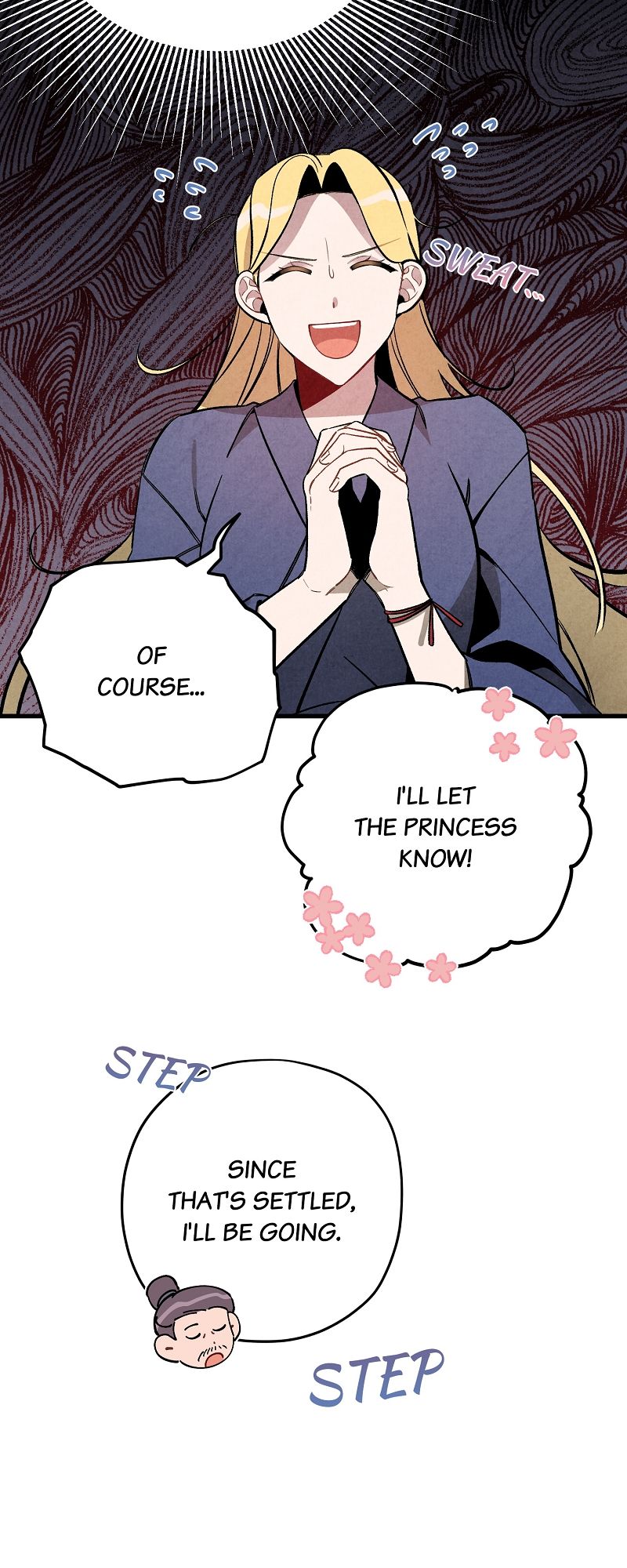 Romance in Seorabeol Chapter 22 page 18 - 