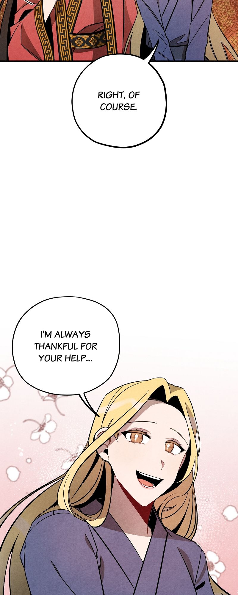 Romance in Seorabeol Chapter 22 page 21 - 
