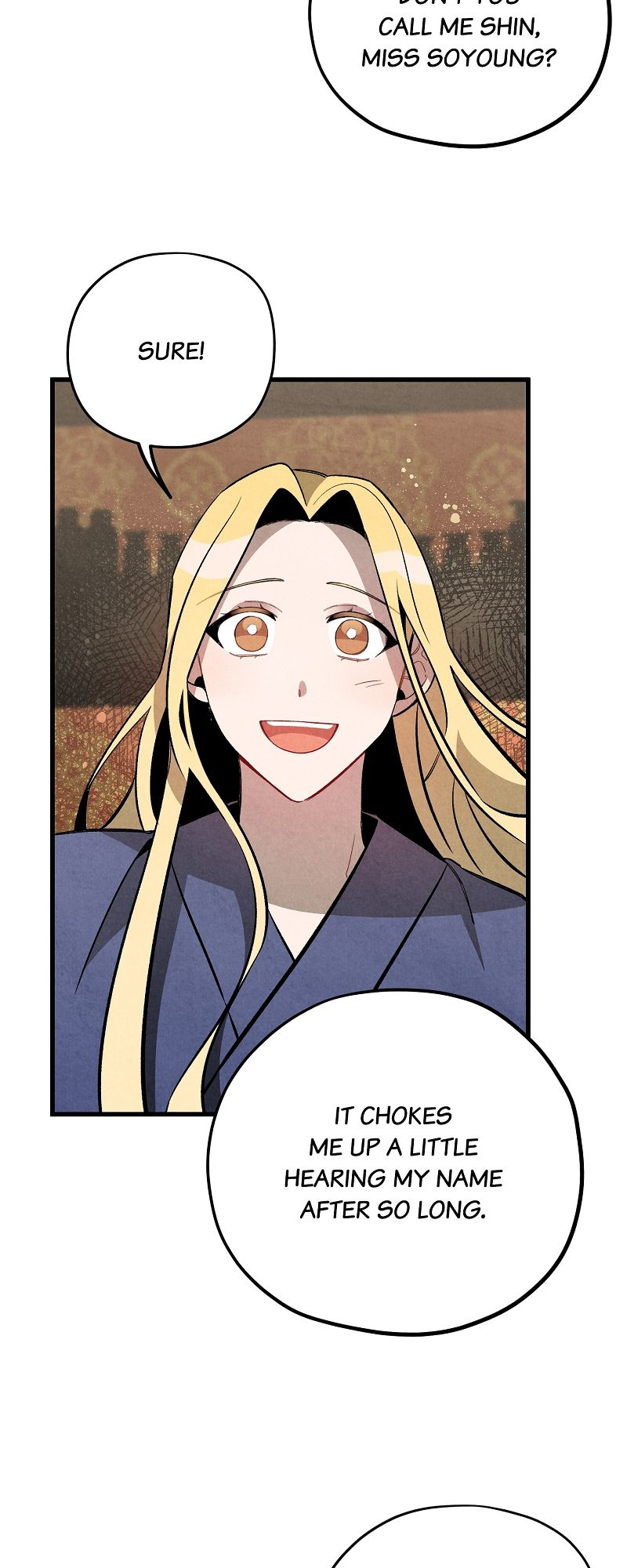 Romance in Seorabeol Chapter 22 page 24 - 