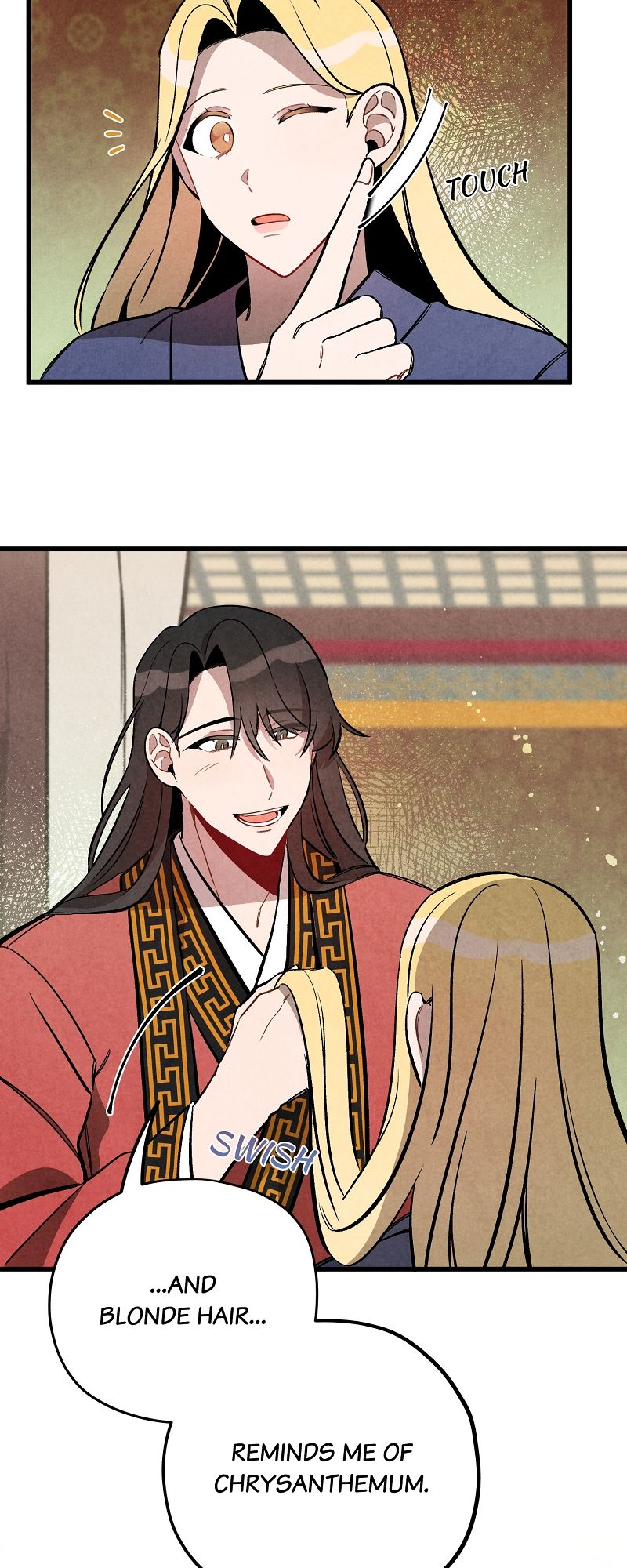 Romance in Seorabeol Chapter 22 page 26 - 