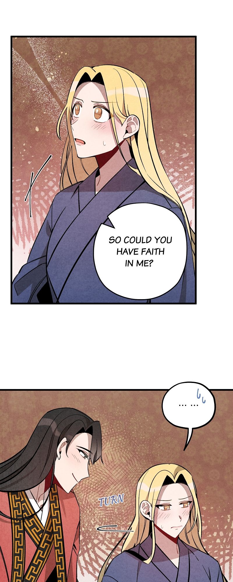 Romance in Seorabeol Chapter 22 page 29 - 