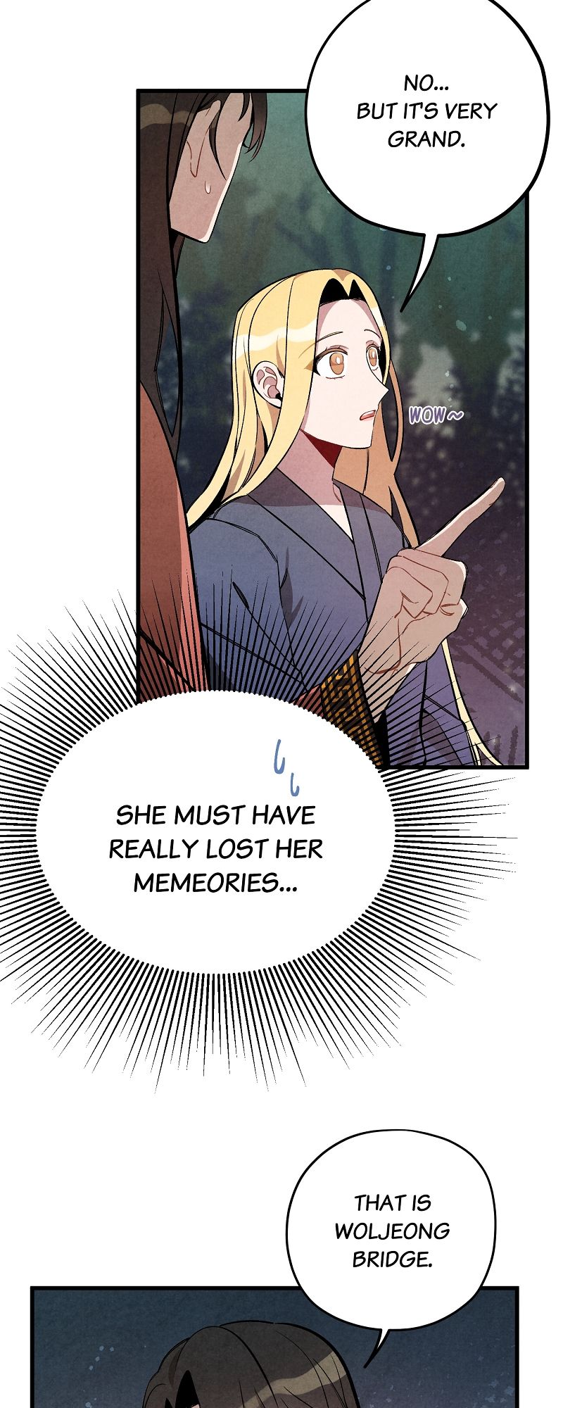 Romance in Seorabeol Chapter 22 page 37 - 