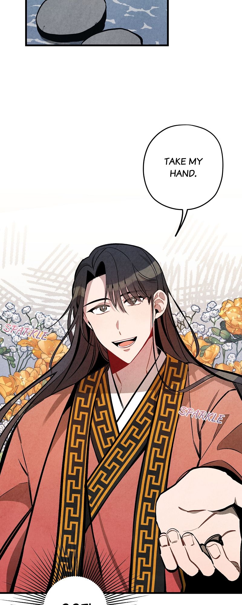 Romance in Seorabeol Chapter 22 page 40 - 